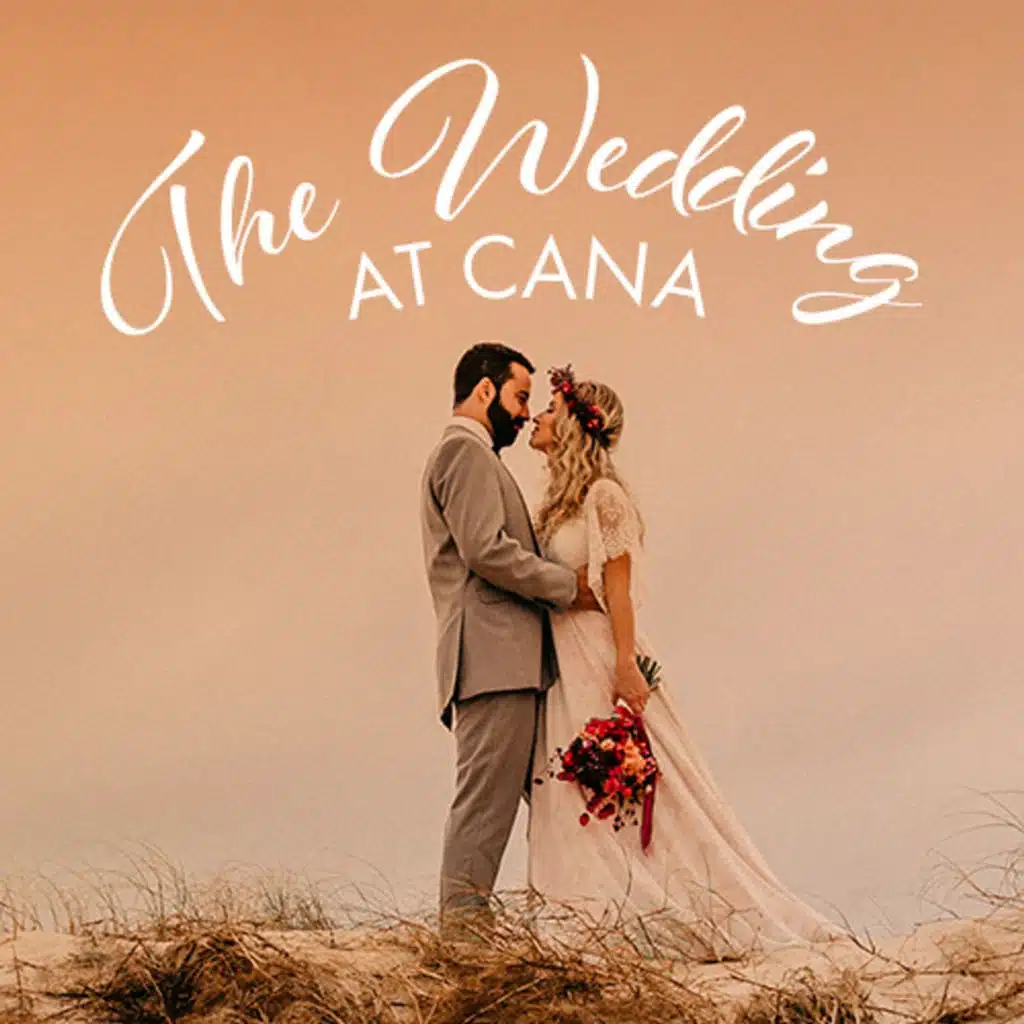 The Wedding at Cana