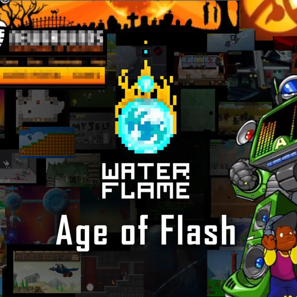 Age of Flash