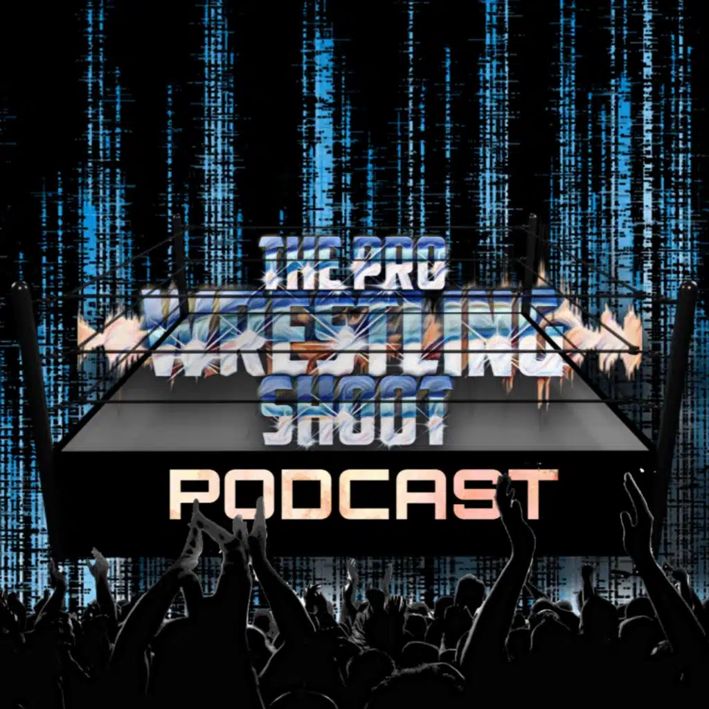 The Pro Wrestling Shoot