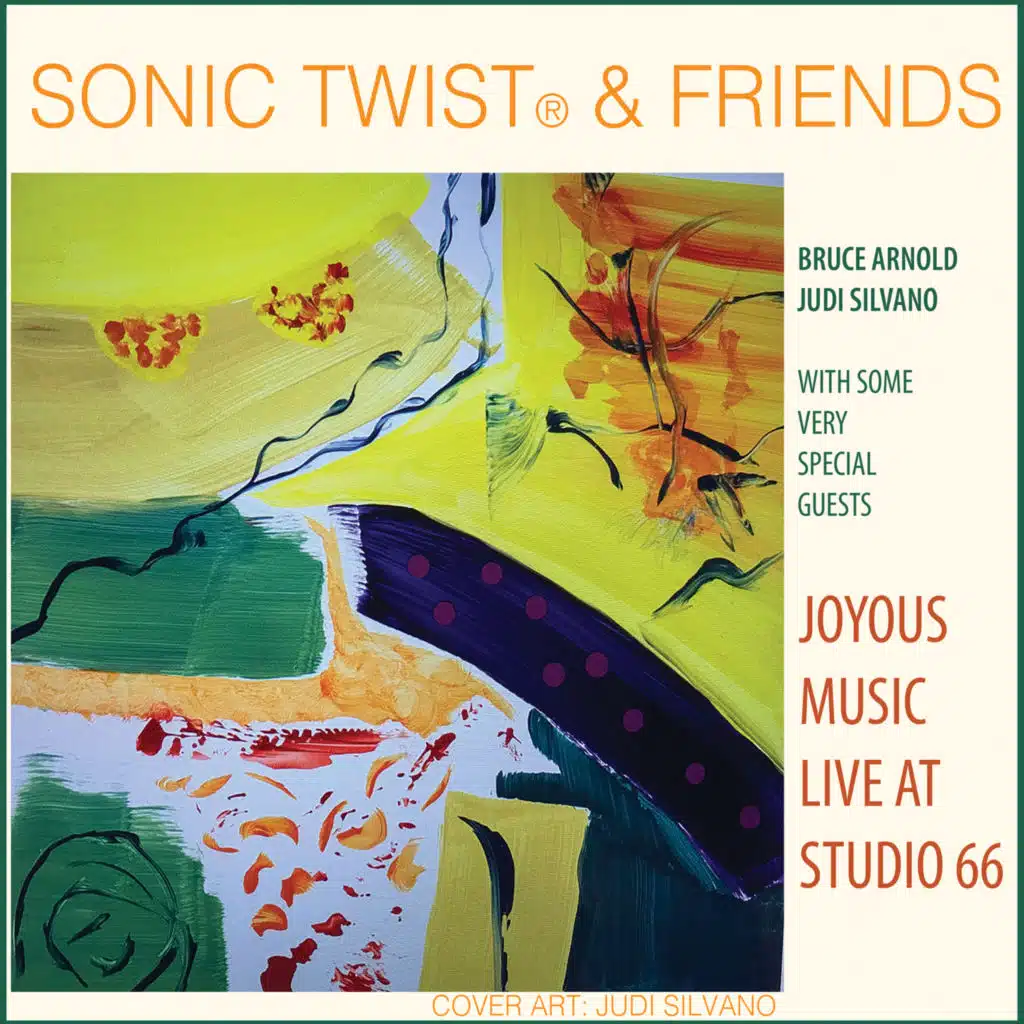 Sonic Twist®