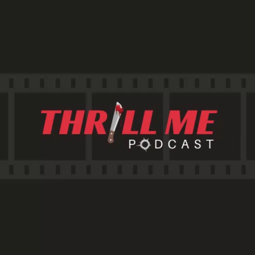 THRILLME PODCAST AUSTRALIA