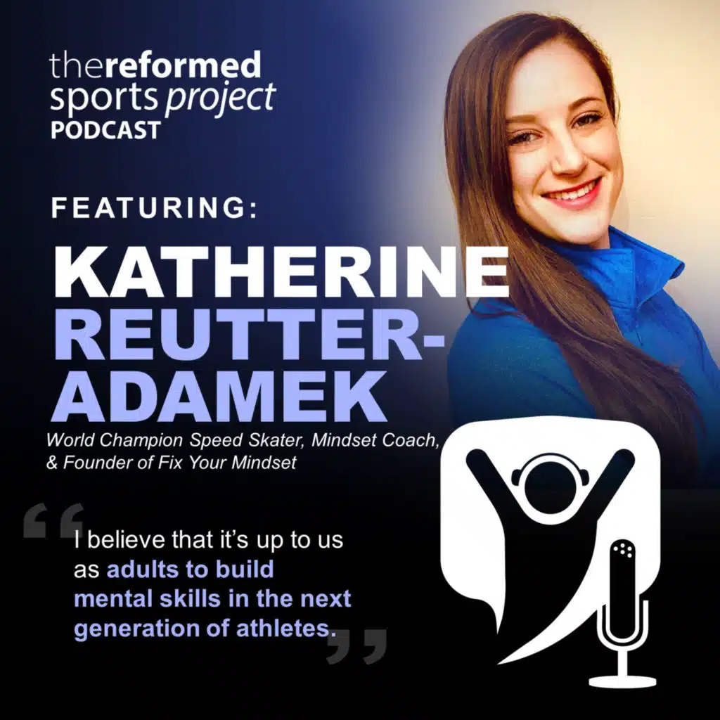 Ep 75: Katherine Reutter-Adamek