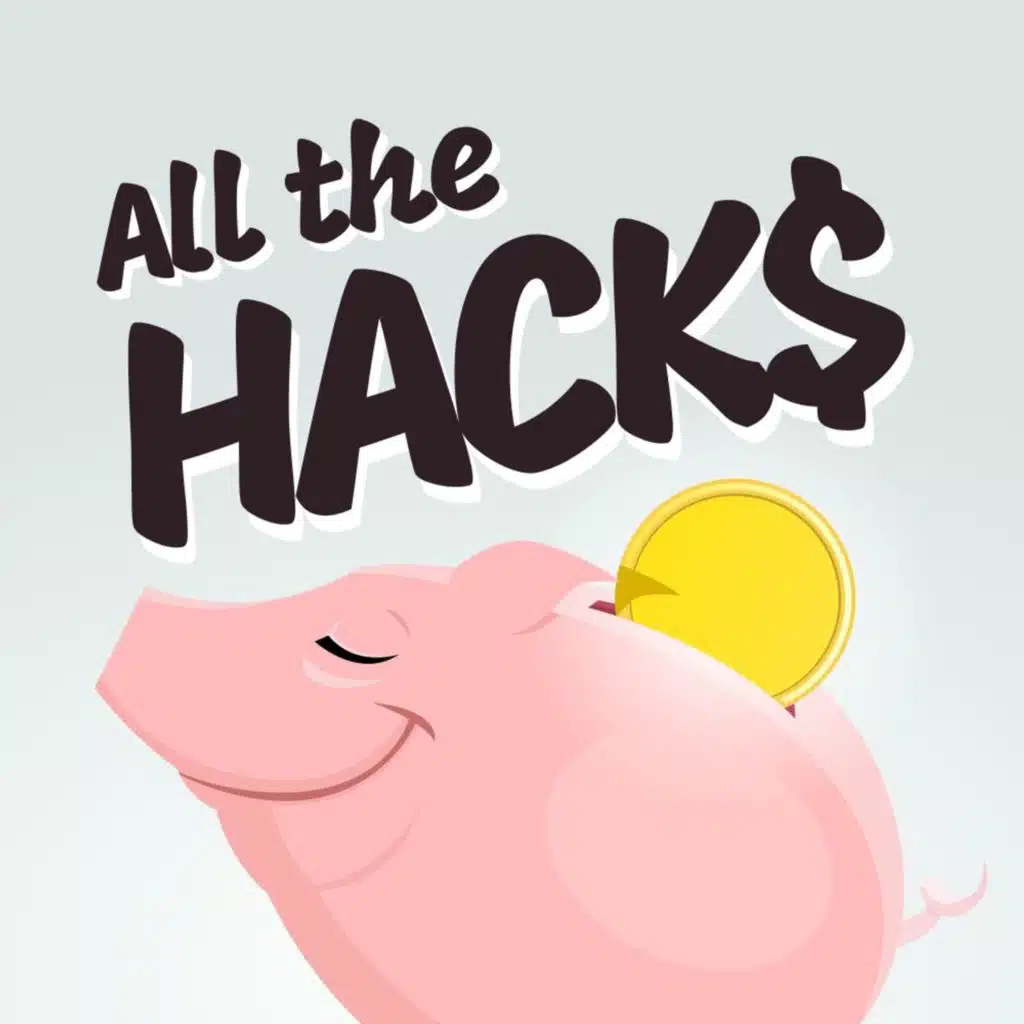 All the Hacks: Trailer