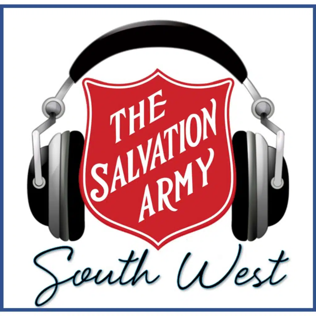 PASTORS MARK AND ZOE SCHATZ