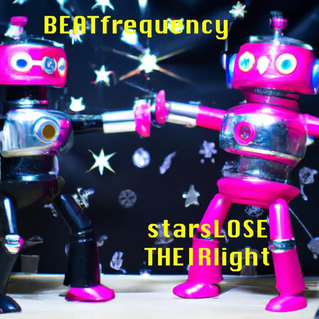 Beat Frequency