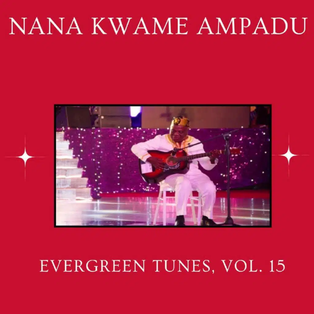 Evergreen Tunes, Vol.15