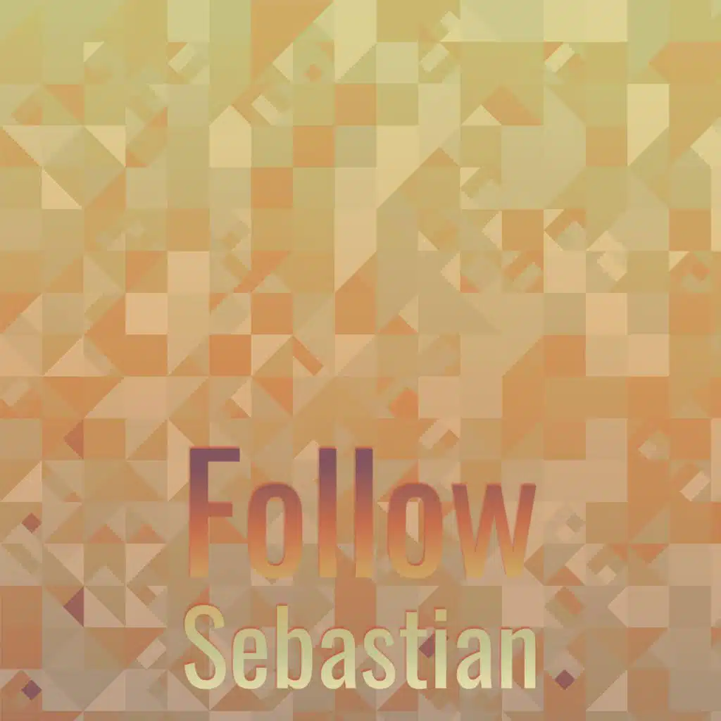 Follow Sebastian