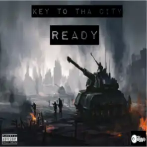 Key to tha city