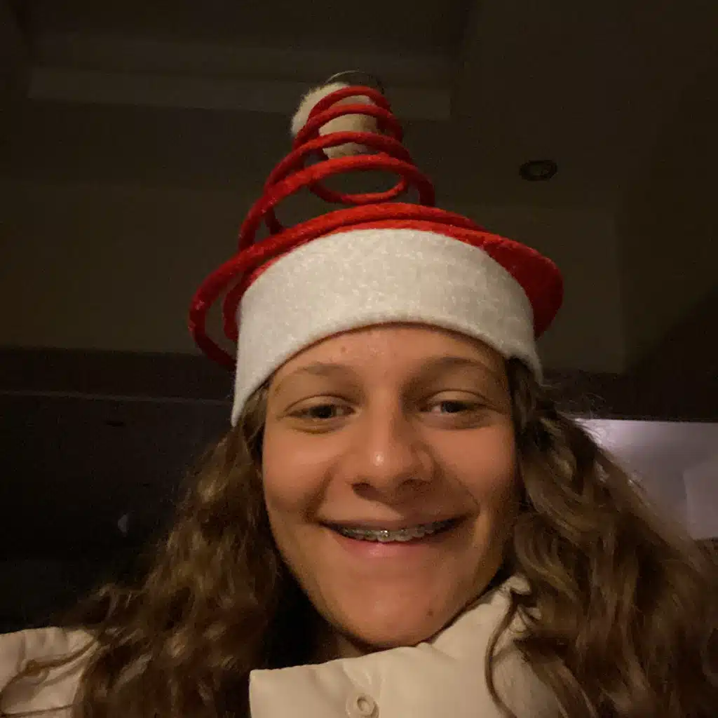 🌲⛄️