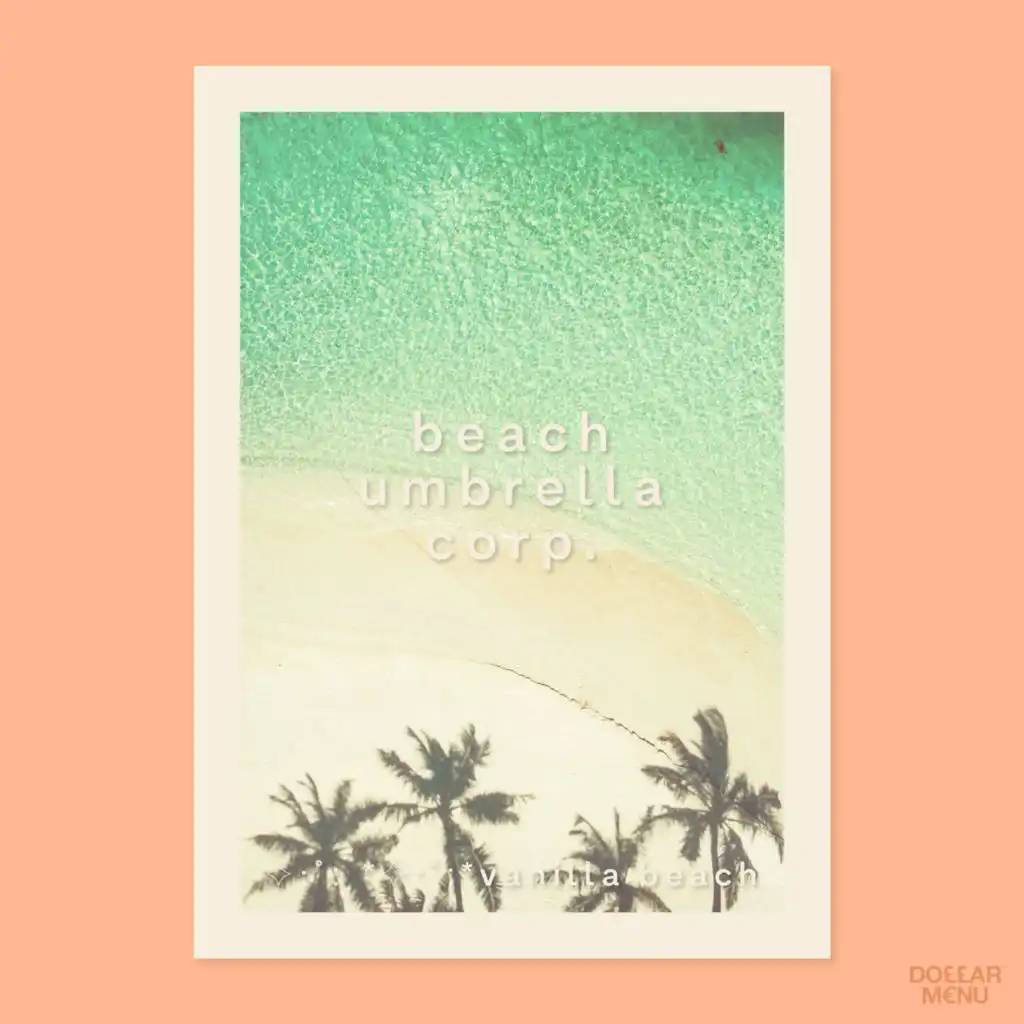 Beach Umbrella Corp.