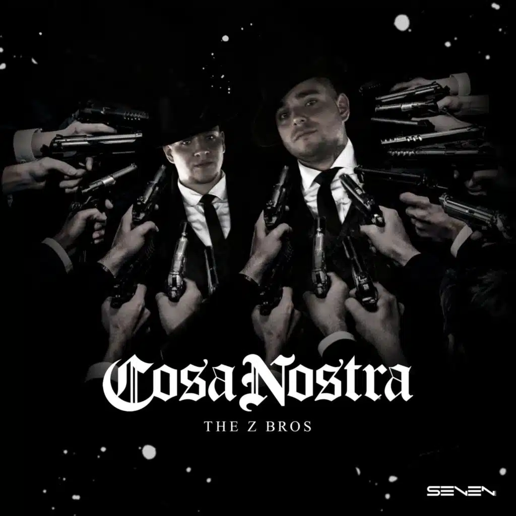 Cosa Nostra