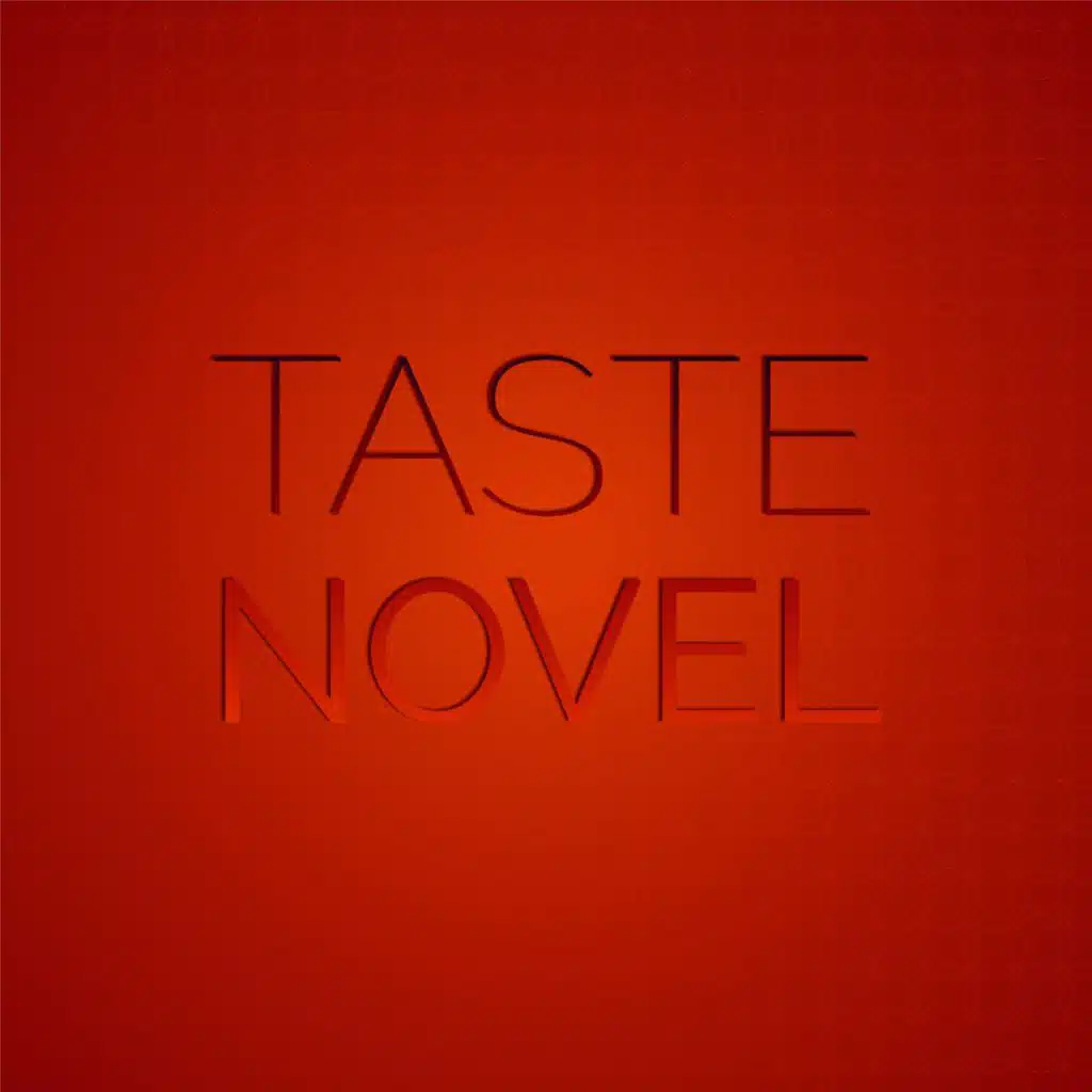 Taste Novel