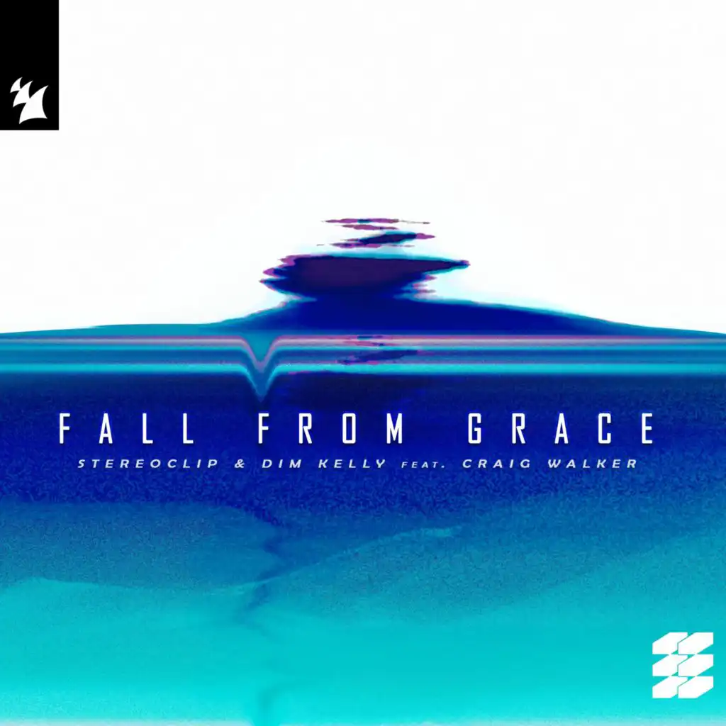 Fall From Grace (Dub Version) [feat. Craig Walker]