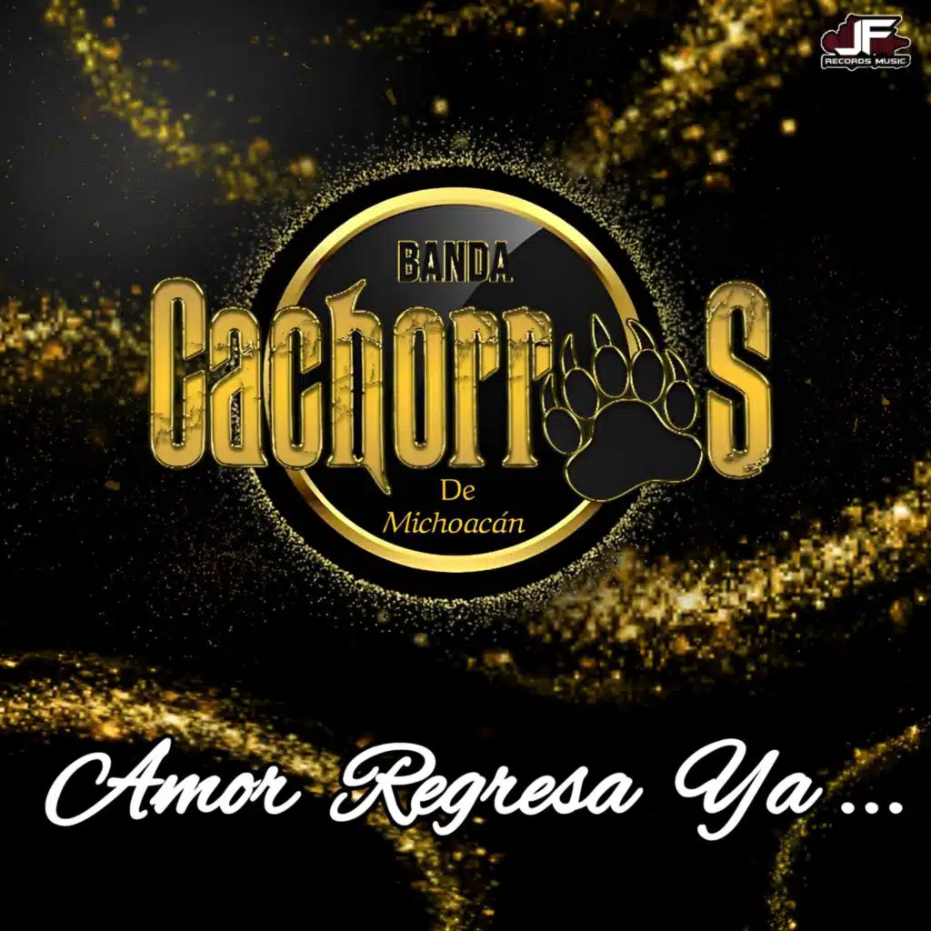 Amor Regresa Ya...