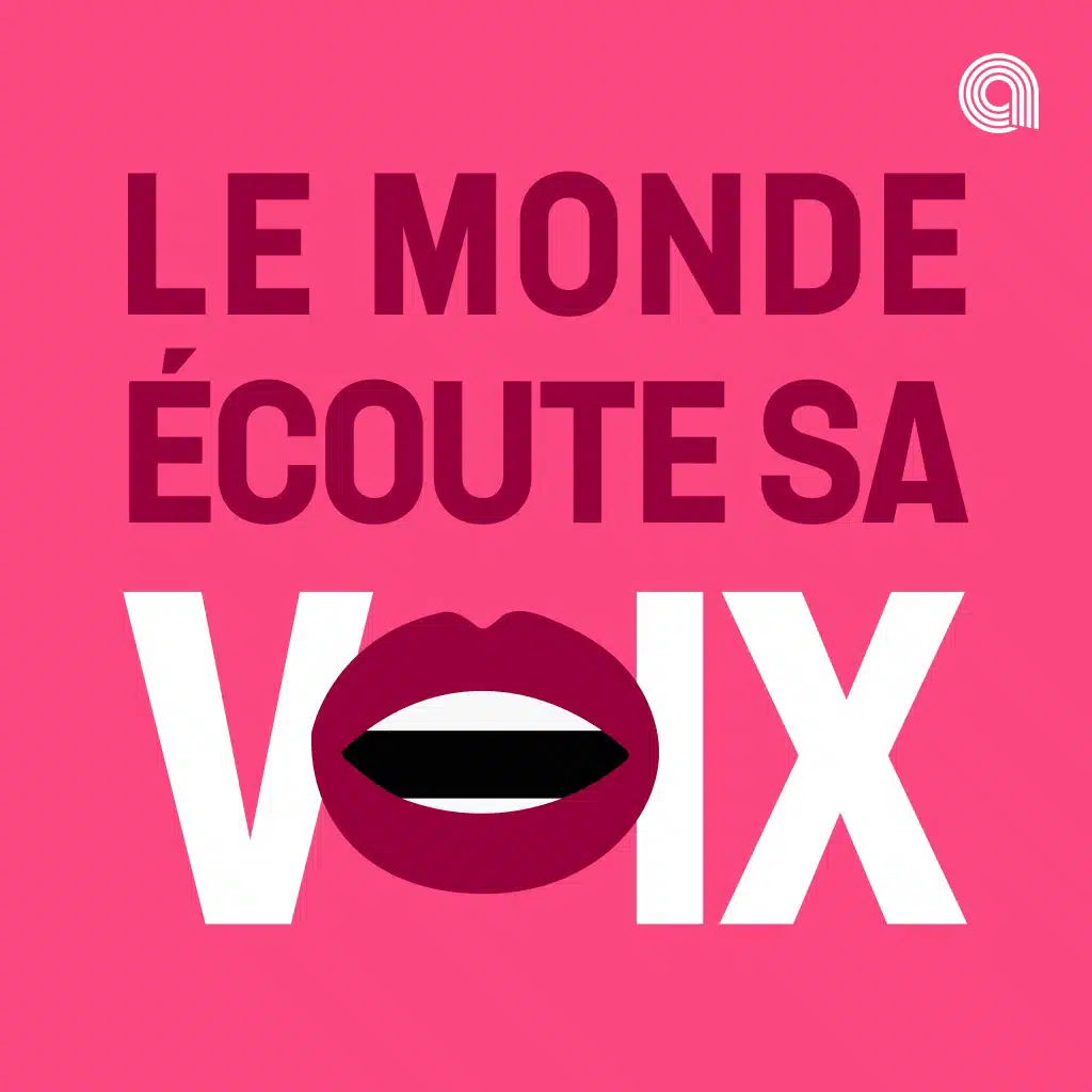 Le Monde Écoute Sa Voix