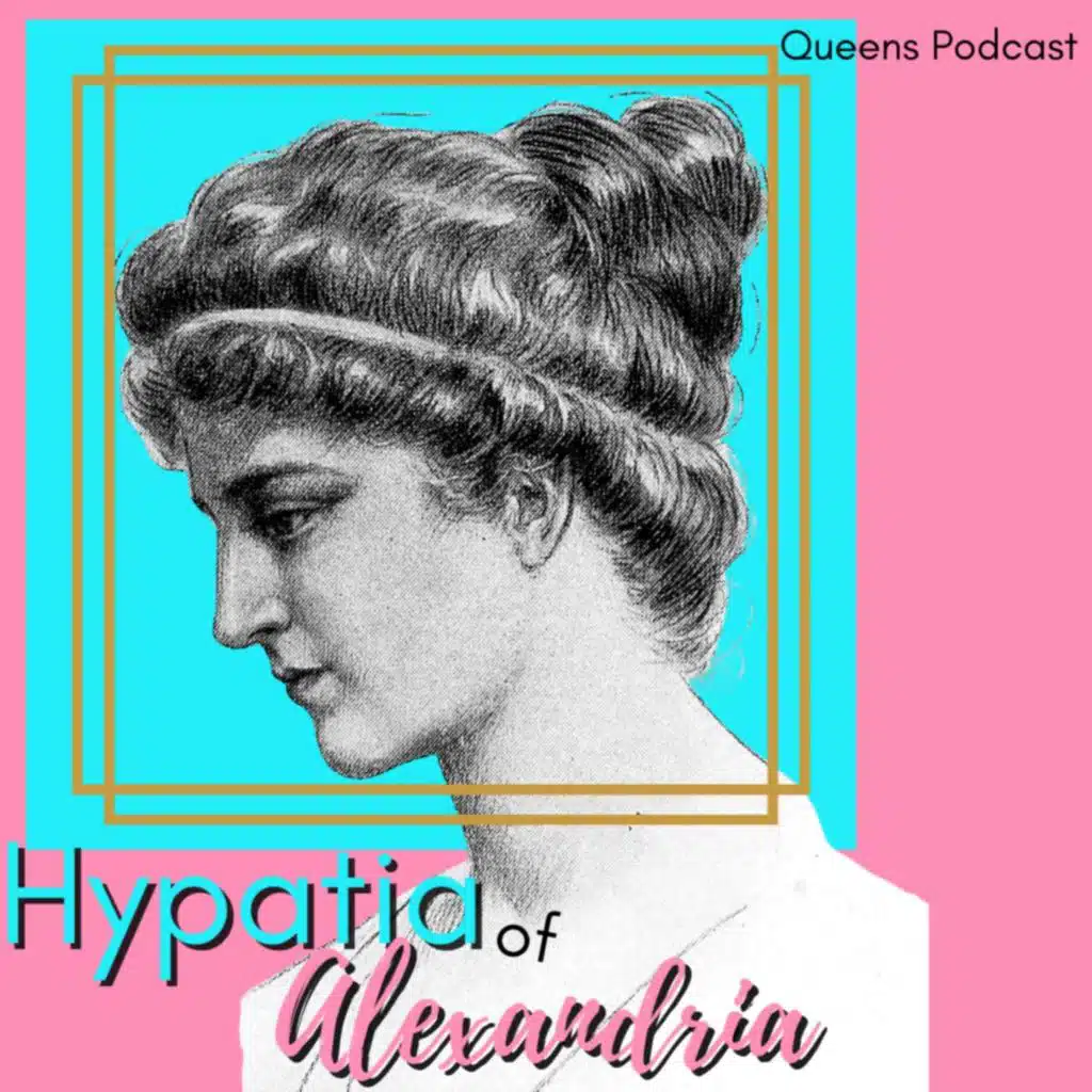 Hypatia of Alexandria