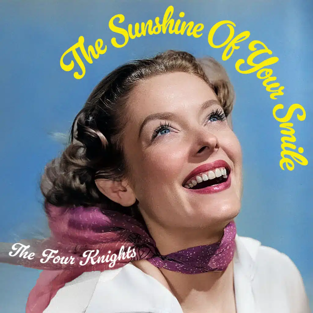 Lead Me To That Rock