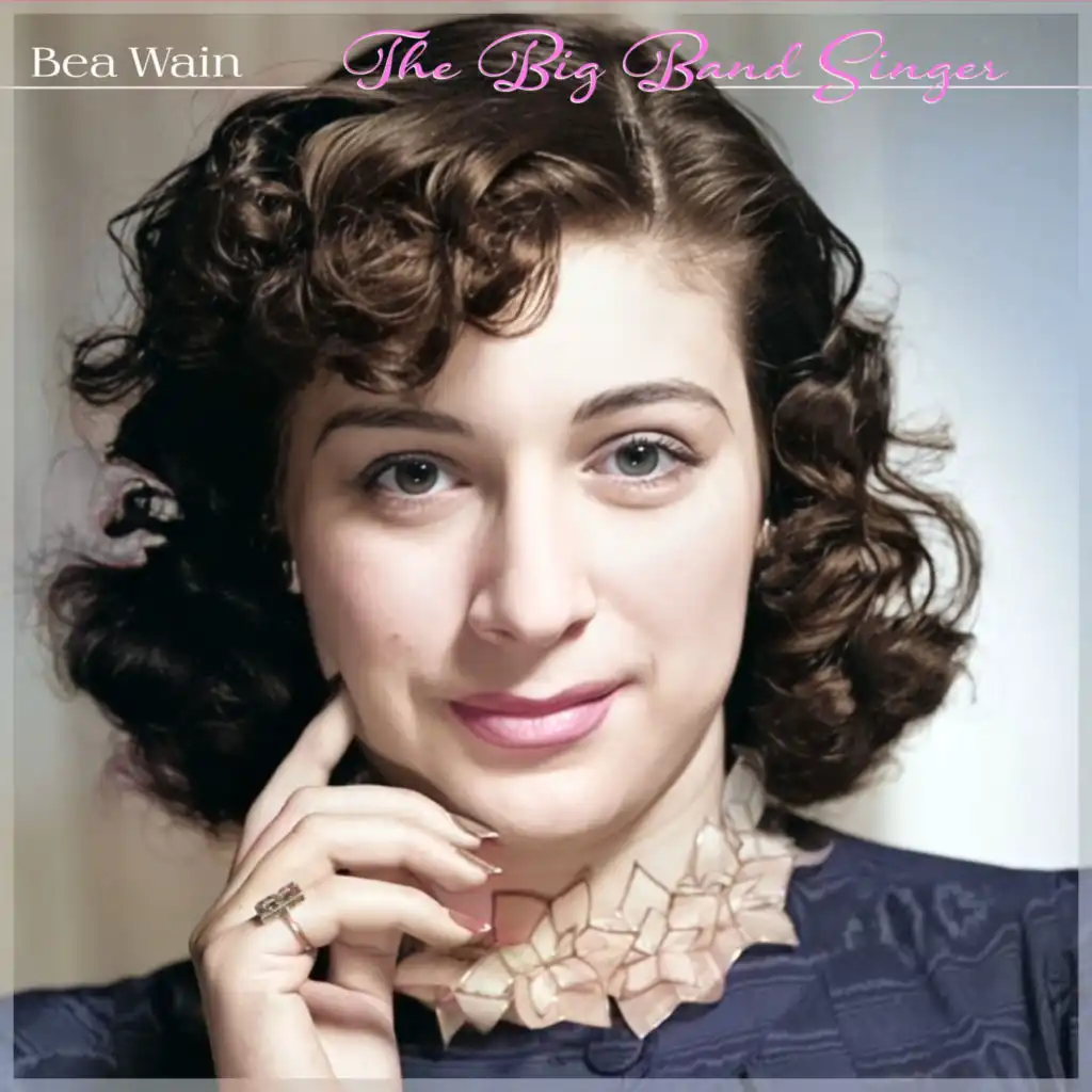 The Big Band Singer - Fox Trot with Bea Wain (feat. Larry Clinton)