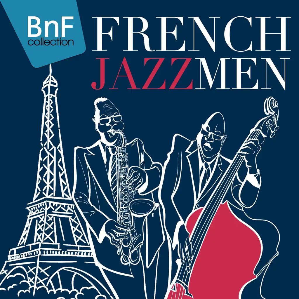 French Jazzmen