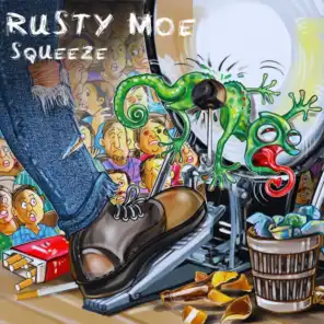 Rusty Moe