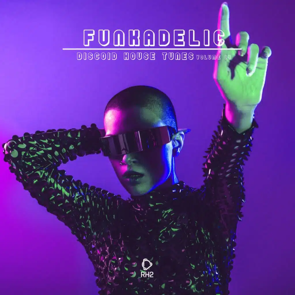 Funkadelic, Vol. 14