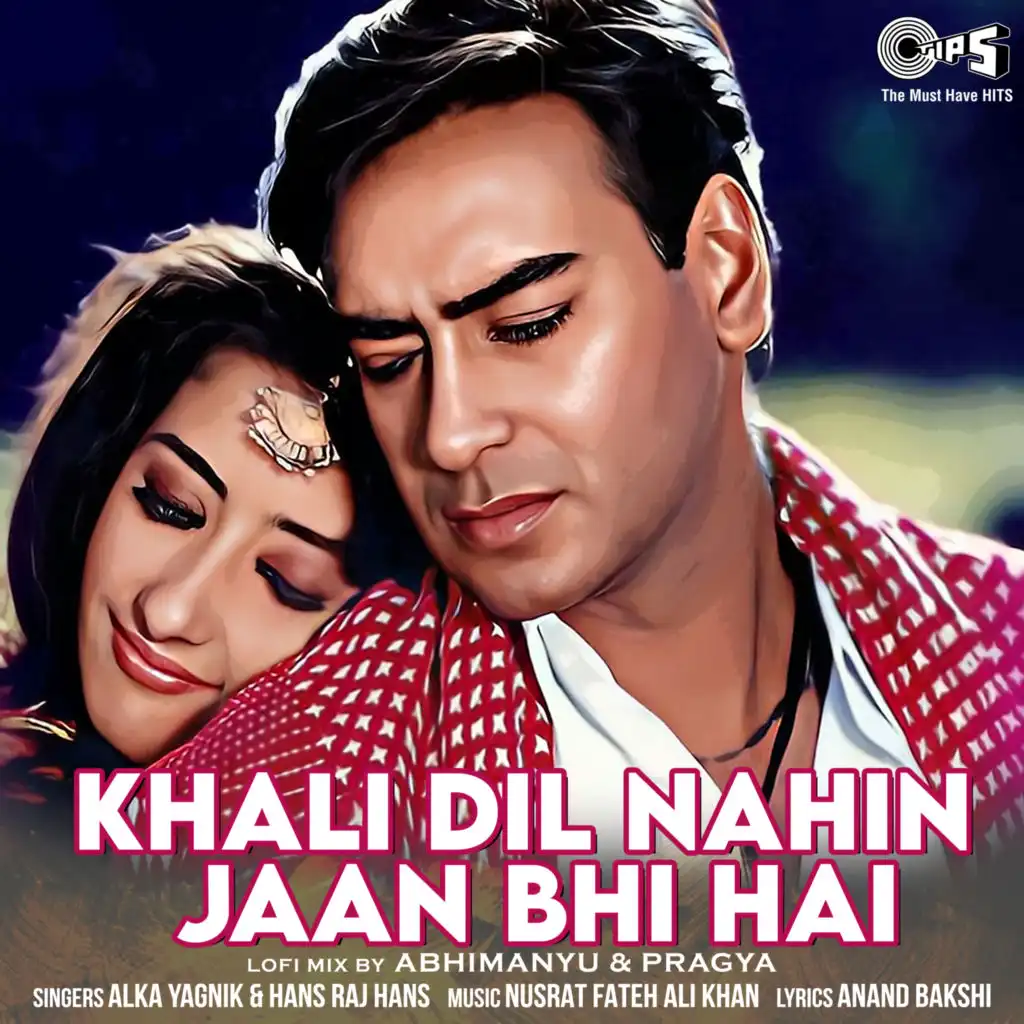 Hans Raj Hans & Alka Yagnik