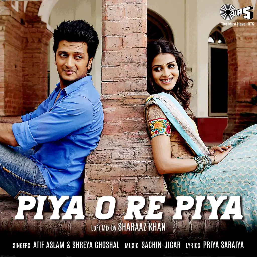 Piya O Re Piya (Lofi Mix)