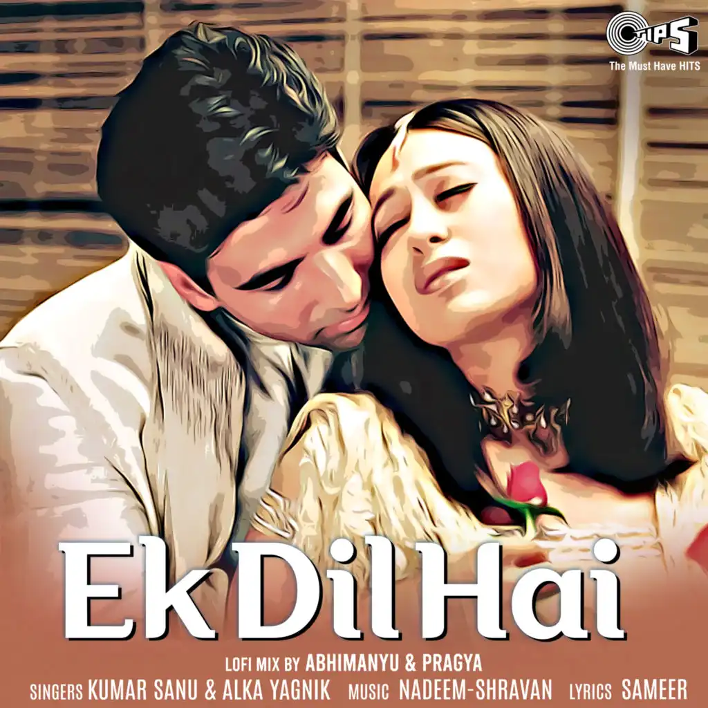 Ek Dil Hai (Lofi Mix)