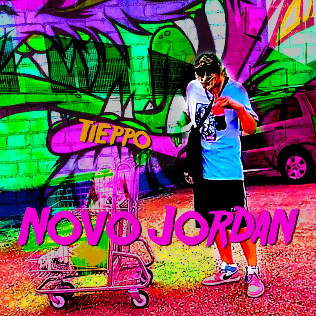 Novo Jordan