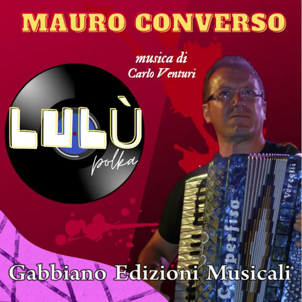 Mauro Converso