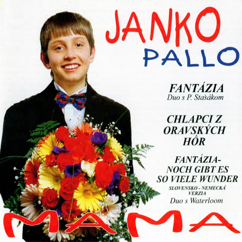Janko Pallo
