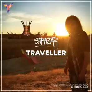Traveller (Honka Remix) [ft. Circle of Alchemists]