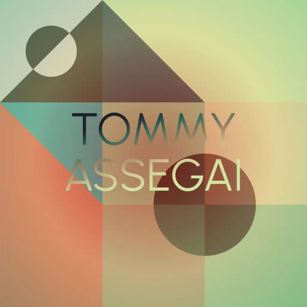 Tommy Assegai