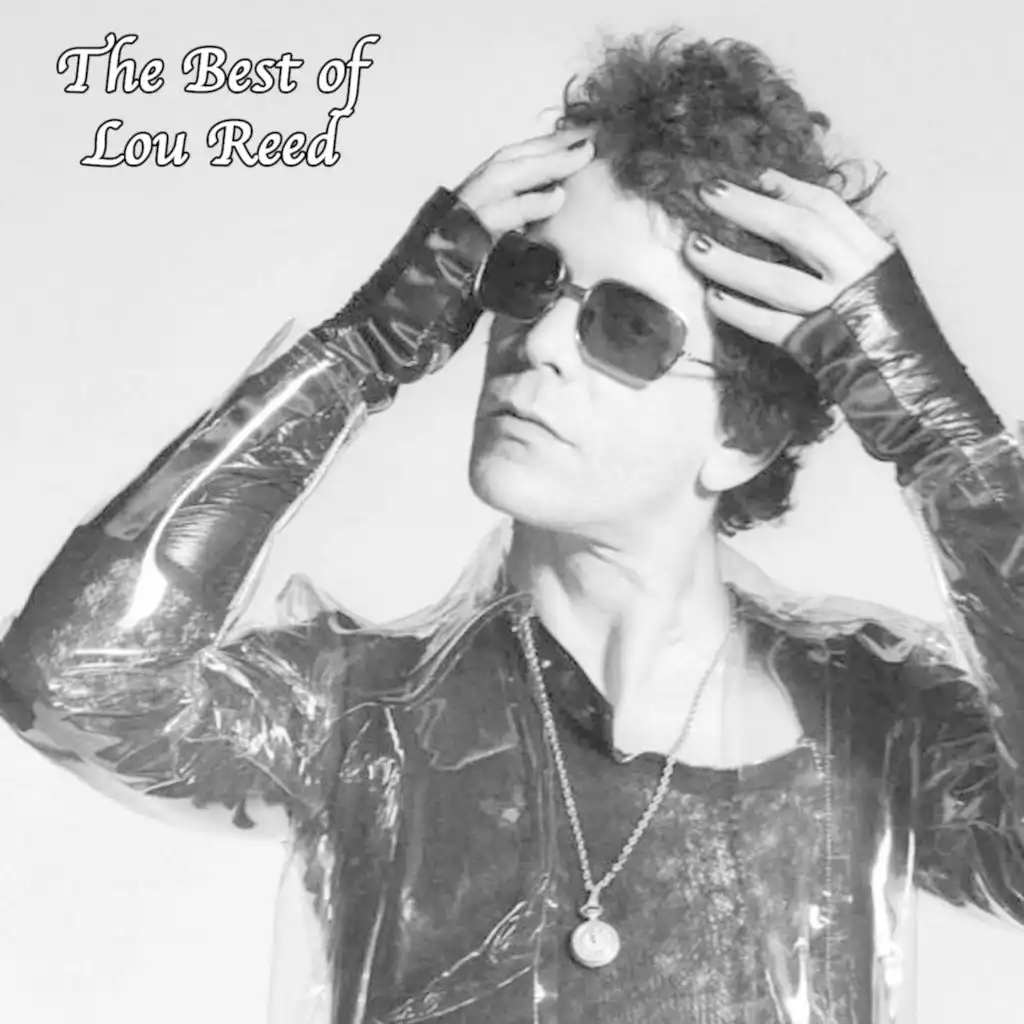 The Best of Lou Reed