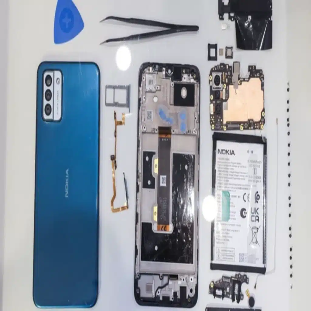 Right to Repair Trend – Smartphones you can fix yourself