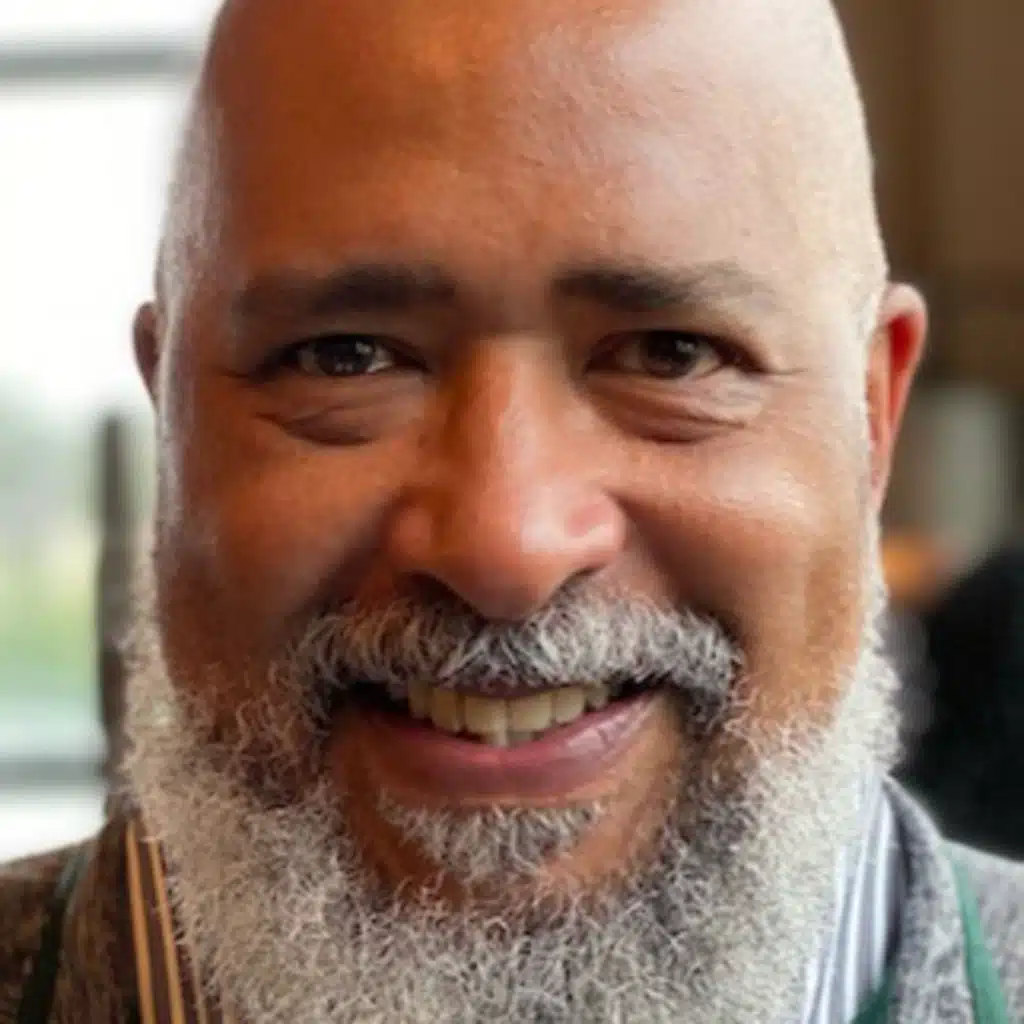 MELVIN GAINES