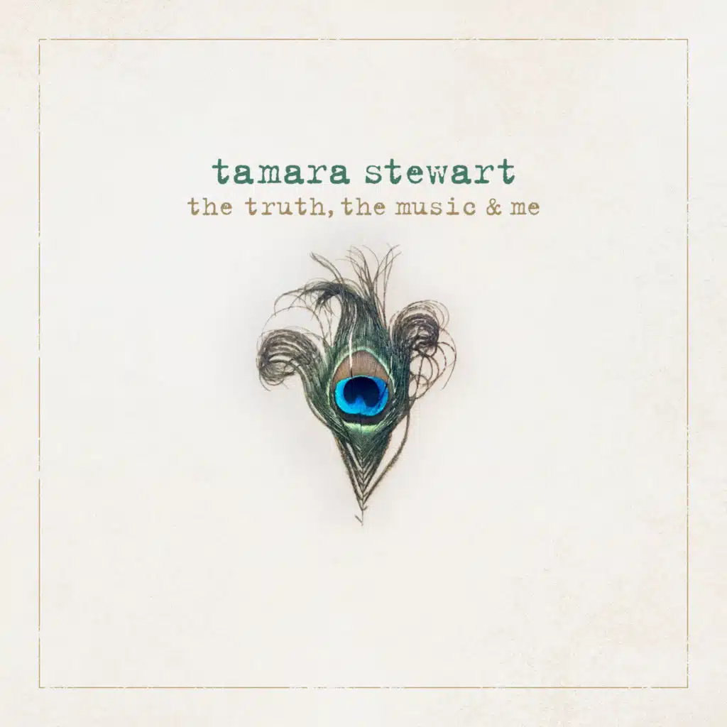 The Truth, The Music & Me