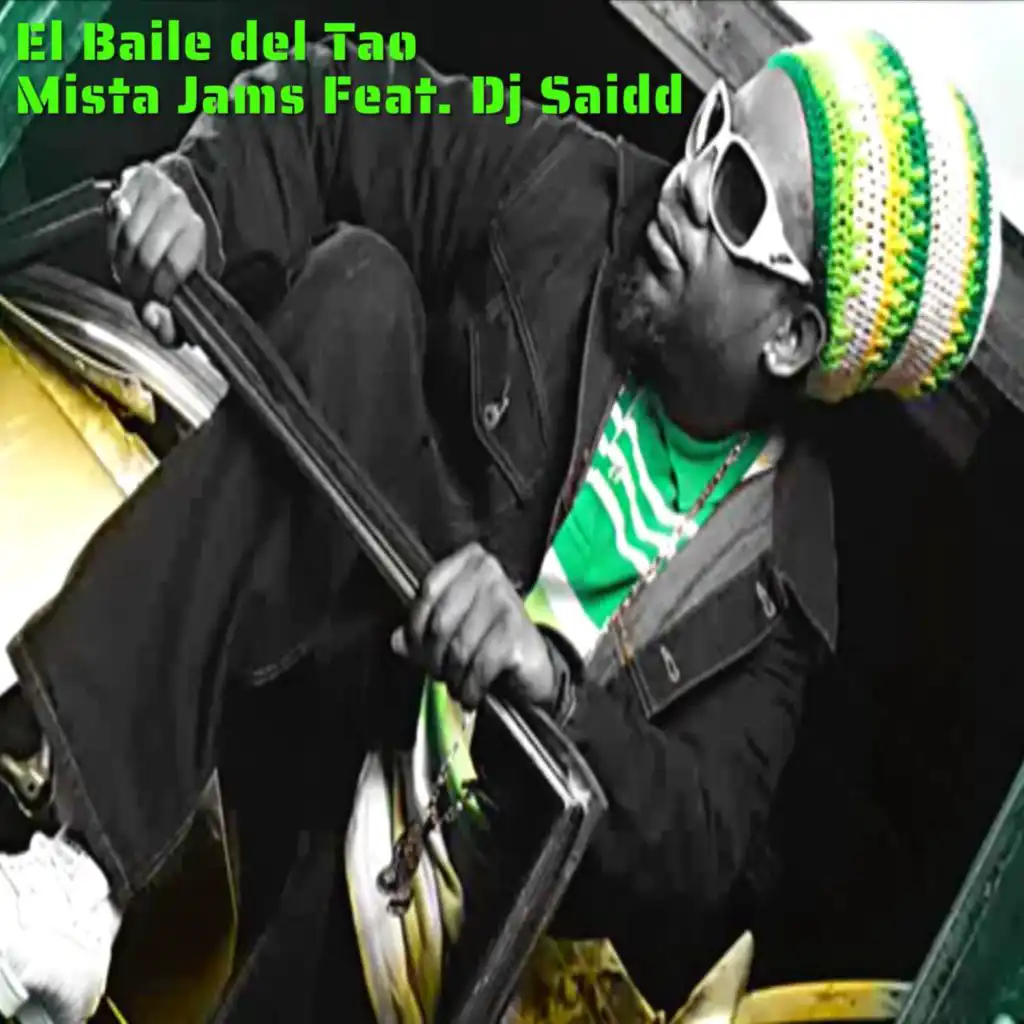 El Baile Del Tao (Extended Mix) [feat. Dj Saidd]