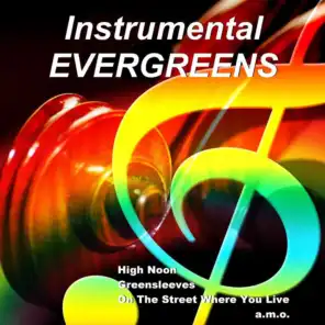 Instrumental Evergreens