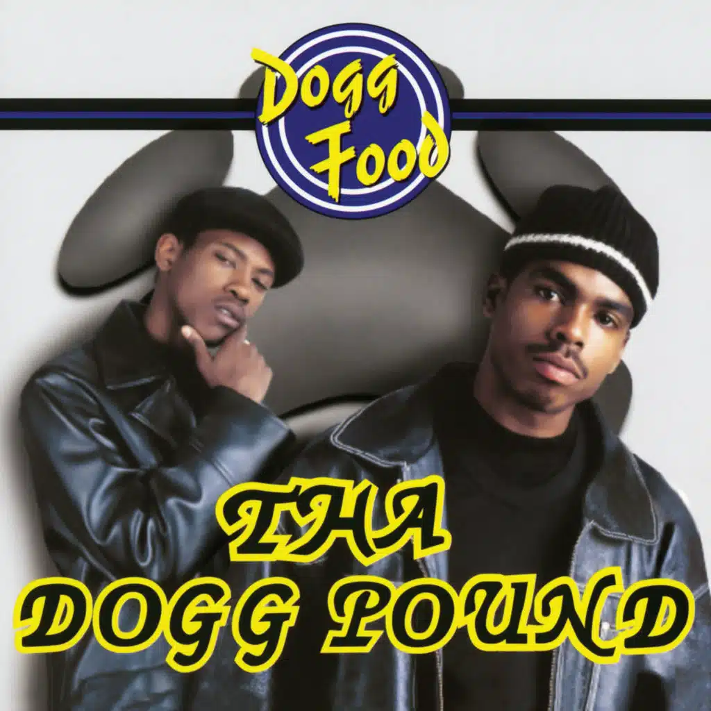 Dogg Pound Gangstaz