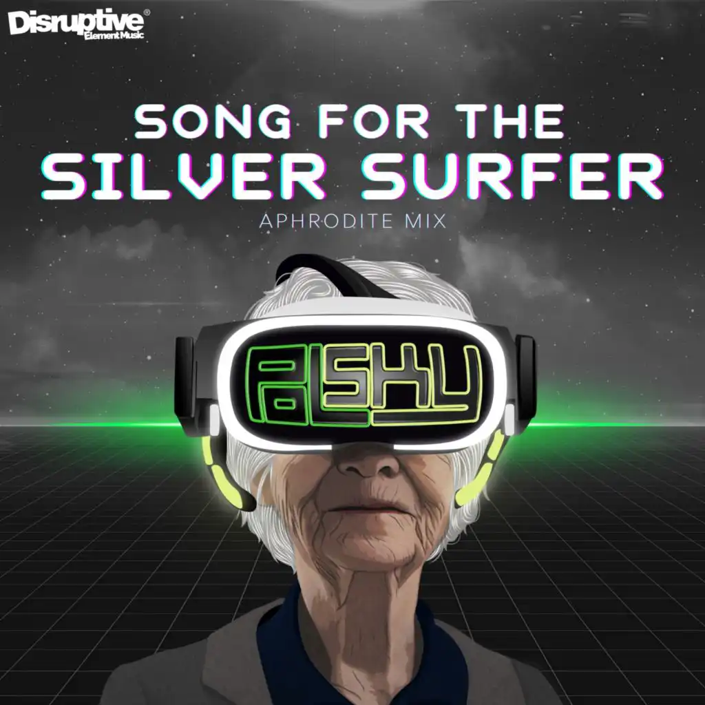 Song for the Silver Surfer (Aphrodite Remix)