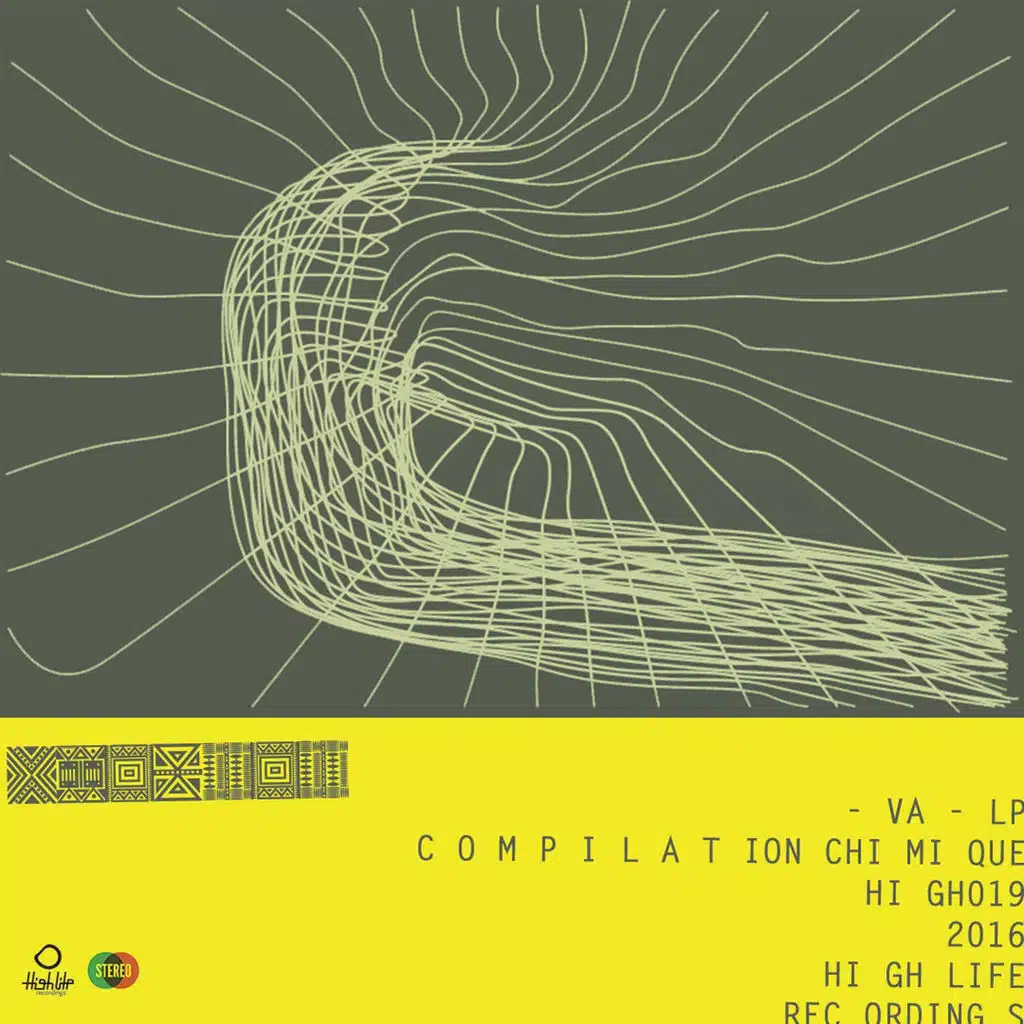 Compilation chimique