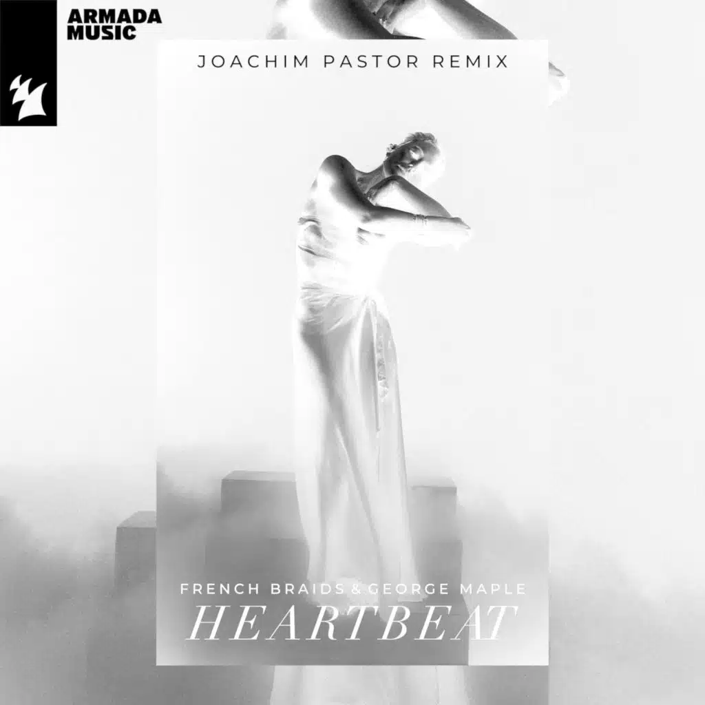 Heartbeat (Joachim Pastor Remix)