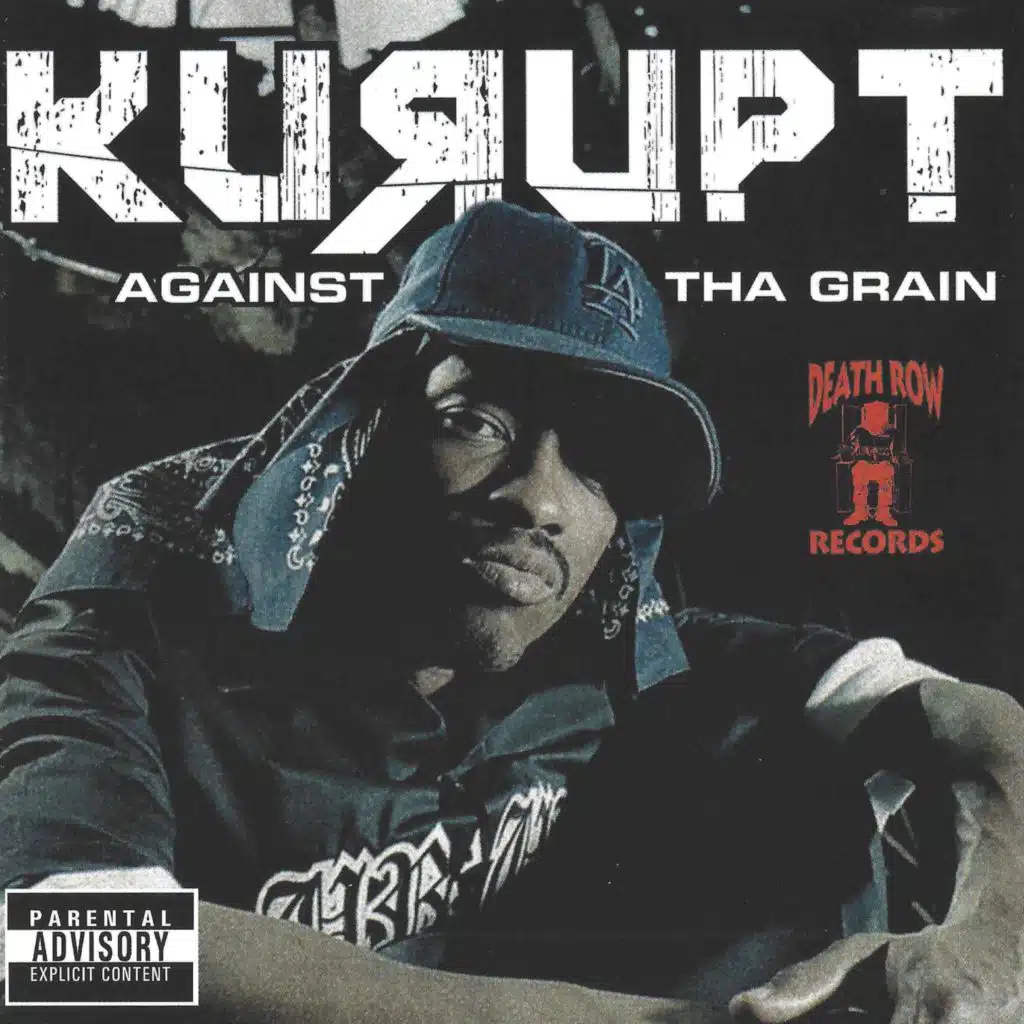 Against Tha Grain