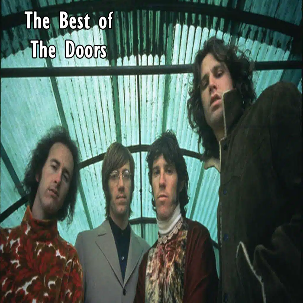 The Best of The Doors