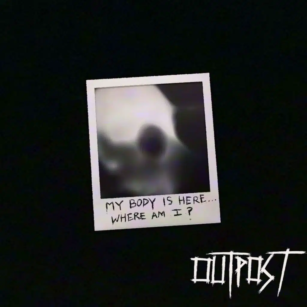 My Body is here... Where am I?