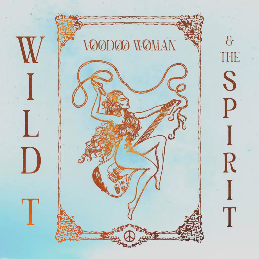 Wild T & The Spirit