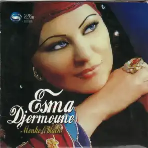 Esma Djermoune