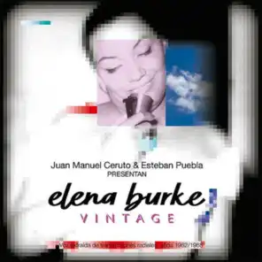 Elena Burke
