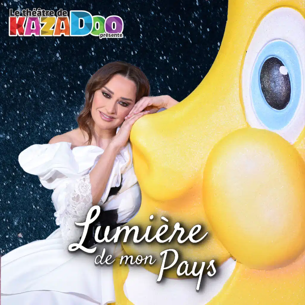 Lumière de mon pays